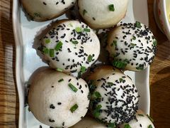-东泰祥生煎馆(重庆北路店)