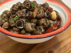 -冶建镜子·老南昌大排档·江西虾王(总店)