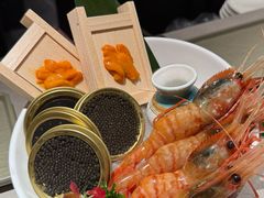 -水木锦堂·自助铁板烧(望京凯德MALL店)