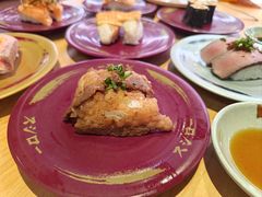 -寿司郎(皇庭广场店)