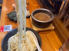 -Ramen满吉·豚骨拉面(丽园路店)