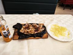 -唐晋人家(源深路店)