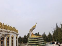 -洛阳白马寺