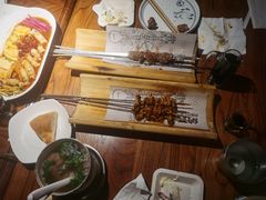 -纳瓦新疆菜(银都店)
