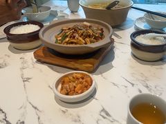 -锦庐道地川菜(来福士店)