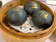 黑金流沙包-丰鲤楼•闽南茶楼(仟禧汇店)