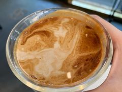 -KYO COFFEE(胶州路店)