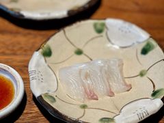 -桐寿司Sushi Tong