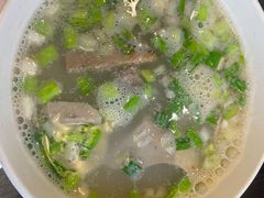 -老牌坊鲁菜名店(宽厚里店)