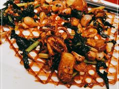 -五稻厨房粤西菜(新闻店)
