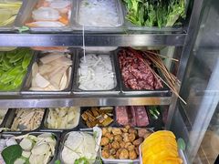 -四川老牛麻辣烫(北门桥店)