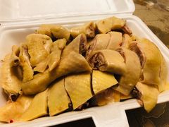 -文记壹心鸡(宝华路店)