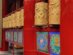 -西安市广仁寺