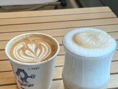 -Beans Solo豆号咖啡(百家湖花园店)
