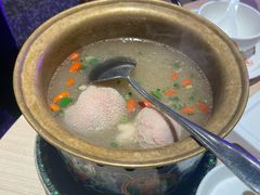-羊之道草原味道清真餐厅(番禺店)