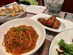 意大利牛肉酱面-安妮意大利餐厅(国贸店)