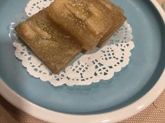 -香宫中餐厅·东北菜·铁锅炖·广式点心(哈尔滨香格里拉店)