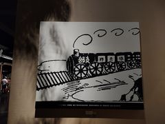 -井冈山风景名胜区