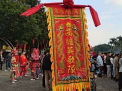 -南沙天后宫景区
