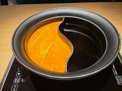 -温野菜涮涮锅(曲江大悦城店)