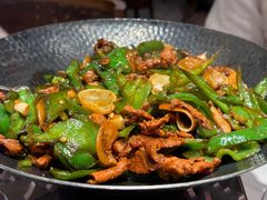 -匠熙小馆(崇文门店)