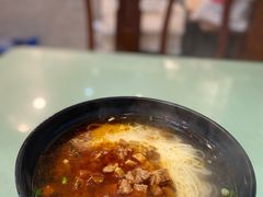 -白玉兰小吃(新村路店)