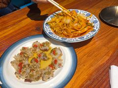 -柴窝堡22号辣子鸡·传承新疆菜