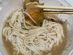 -汪记鲜鱼糊汤粉(沈阳路总店)