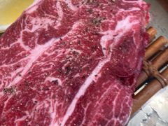 -大叹号·朝鲜族烤肉(潍坊泰华城店)