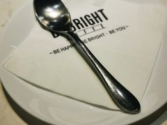 餐具摆设-BE BRIGHT KITCHEN(正佳广场店)