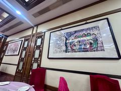 -晋阳饭庄(虎坊桥店)