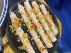 -青木岚小海鲜•小龙虾(友谊店)