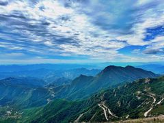 -白草畔自然风景区