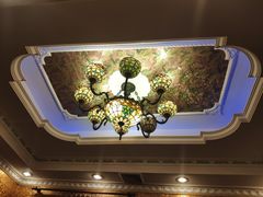 -维吾尔餐厅(宜山路店)