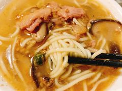 -吴记怪味面(牛王庙店)