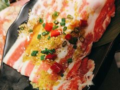 -猫爪爪原切自助烤肉(观音桥阳光世纪店)