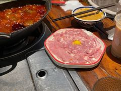 -袁山山重庆火锅(丈八北路店)