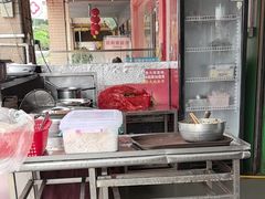 -叶陈记客家腌面店(泰华豪园店)