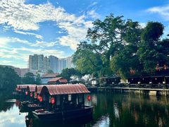 -侨美·唐荔园·40年地道粤菜