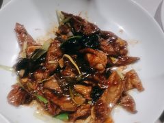-京味斋·北京烤鸭(华威桥北工大店)