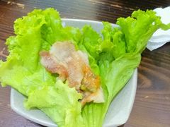 -海花锅盖烧烤店(怡馨家园店)