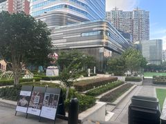 -Ameigo梅果·云贵川bistro(长宁来福士店)