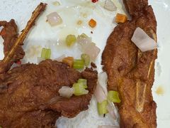 -阿巧一号私房菜(止园路店)