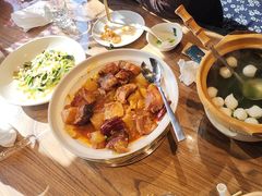 -胖姐渔村(中源大道店)