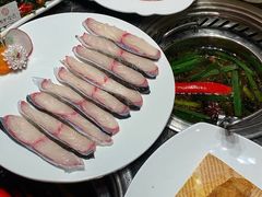 -围炉夜话·潮汕卤水火锅(榕江店)