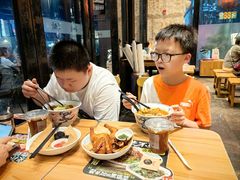 -和府捞面(东方浮庭店)