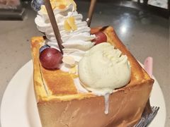 -吉旺港式餐厅(南方商城店)