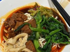 -马记永·兰州牛肉面(3019君尚店)