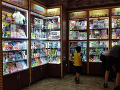零售区-威尼斯西餐厅(古镇店)