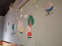 -买又大餐厅(福林里店)